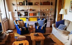 Apartment In Crans Montana Town Centre Mountain View